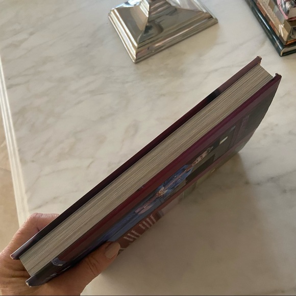 Jamie Oliver’s Happy Days with the Naked Chef Cookbook - Picture 7 of 9